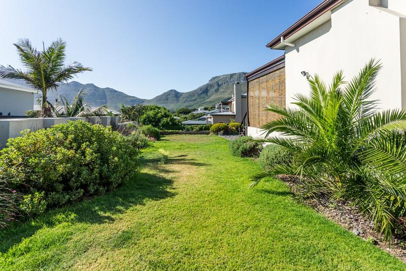 To Let 3 Bedroom Property for Rent in Belvedere Western Cape